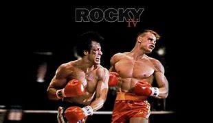 Image result for Rocky 4 Cast