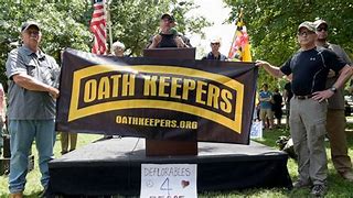 Image result for Oath Keepers Cartoons