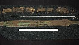 Image result for Old Bronze Sword