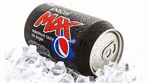 Image result for New Pepsi Max