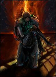 Image result for Dead Space deviantART