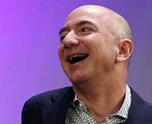 Image result for Jeff Bezos and Amazon