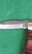 Image result for Single Blade Pocket Knife