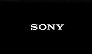 Image result for Blank Sony TV Logo
