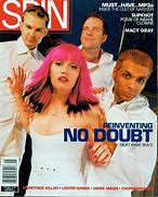 Image result for No Doubt 90s