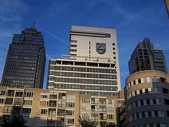 Image result for Philips Headquarters