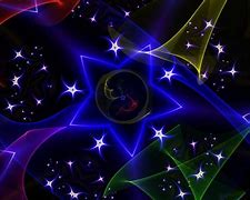 Image result for Animated Stars Lively Wallpaper