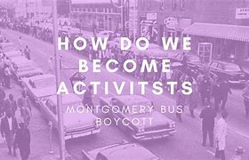 Image result for Ralph Abernathy Montgomery Bus Boycott
