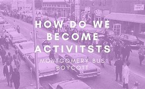Image result for Jo Ann Robinson Montgomery Bus Boycott