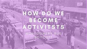 Image result for Alexandra Bus Boycott