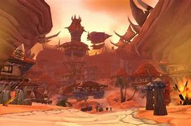 Image result for Old Orgrimmar Great Hall