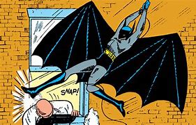 Image result for Golden Age Batman Kills
