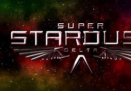 Image result for Super Stardust Delta