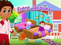 Image result for Frere Jacques Song