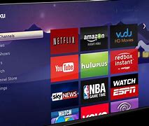 Image result for Roku TV Connect to Wi-Fi