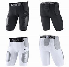 Image result for Nike Pro Shorts
