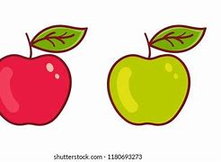 Image result for 2 Apples Picture