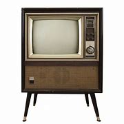 Image result for Old Fashion Blurry TV