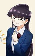 Image result for Komi San Smile