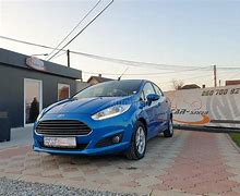 Image result for Ford Fiesta Polovni Automobili