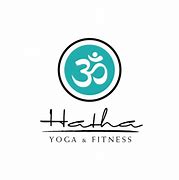 Image result for Hatha Yoga Logo