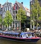 Image result for Amsterdam Tourist Attractions