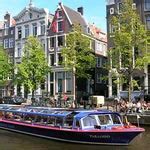 Image result for Amsterdam Tourism