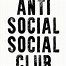 Image result for Anti Social Social Club Drawing