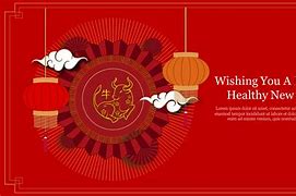 Image result for Chinese New Year Slide Template