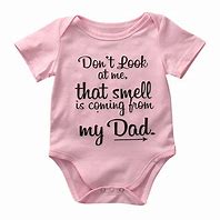 Image result for New Baby Funny Onesies