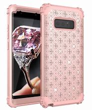 Image result for Girl Galaxy Note 8 Case Aslethicks