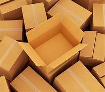Image result for 4 Empty Box