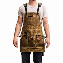 Image result for carpenters aprons