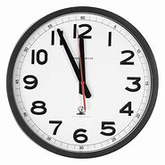 Image result for Telling the Time Clock