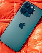 Image result for Apple iPhone 14 Pro Blue