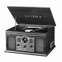 Image result for Bluetooth Record Player Turntable