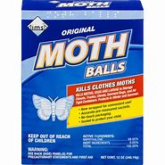 Image result for Moth Balls for Bat Repellent