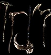 Image result for Myth Weapons