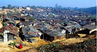 Image result for Cox Bazar Refugee Camp