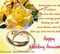 Image result for Happy Wedding Anniversary Wishes to Couple