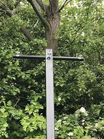 Image result for Clothes Line Pole