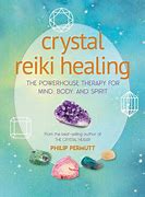 Image result for Crytal Healing and Mitsuhhiro