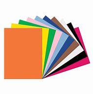 Image result for Colored Paper Sheets