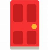Image result for Door Emoji