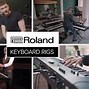 Image result for Roland Keyboard Players