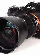 Image result for Sony Fisheye Lens