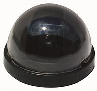 Image result for Fake Dummy Dome Camera with Automatic LED