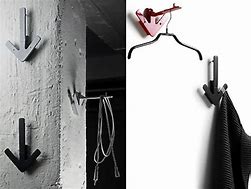 Image result for Foldable Hanger with Clips