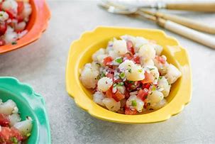 Image result for ceviche