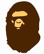 Image result for iPhone 6 Cases BAPE Monkey